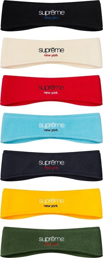 Polartec® Headband